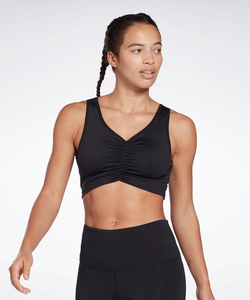 Reebok（リーボック） タンクトップ ノースリーブ スタジオ ラッシュ