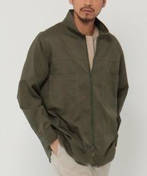 ジャケット・アウター kaka ZARA］クロップドフィットジャケット (ZARA/テーラードジャケット