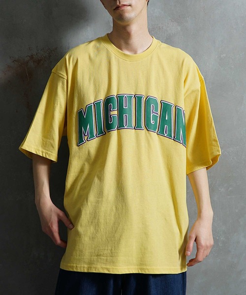 joker（ジョーカー） tシャツ 「JOKER」ルーズシルエット アメカジ