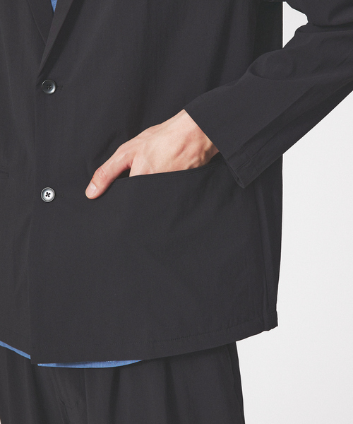 ABAHOUSE（アバハウス） ジャケット テーラードジャケット