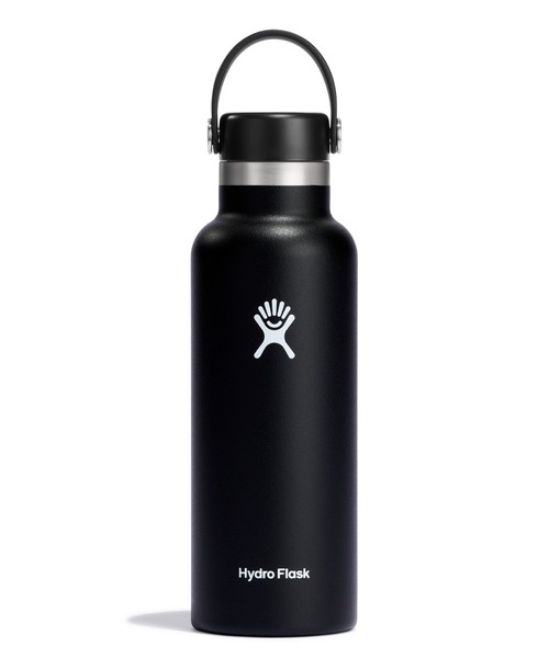 HYDRO FLASK（ハイドロフラスク） 水筒 「Hydro Flask」HYDRATION 18oz