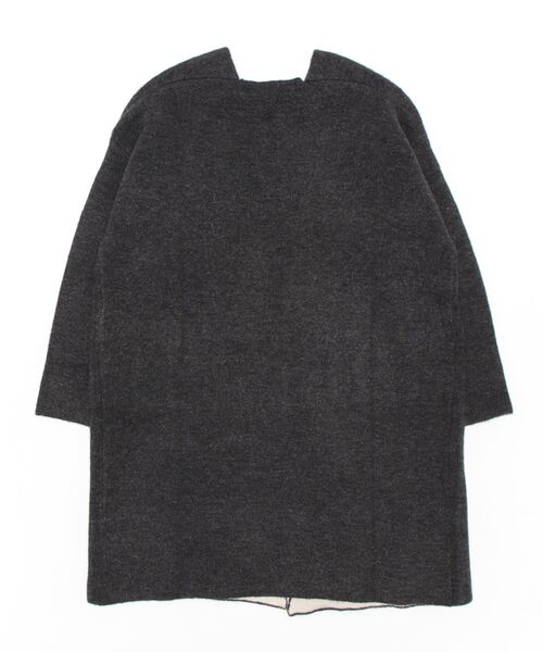 カーディガン 「ihana」(BRD）カーディガン レディース PARKS TOKYO SELECT カーディガン 「ihana」(BRD）カーディガン