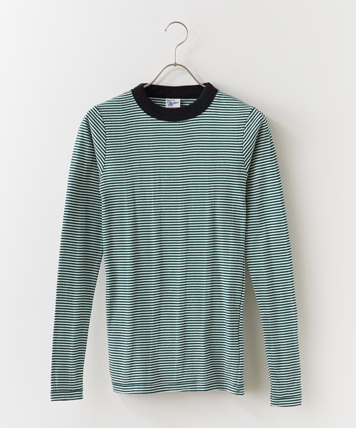 Robert P. Miller tシャツ R.P.miller/ミラー Prib LS Tee ロンT