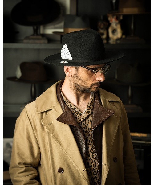 ミスターファットマンハットL