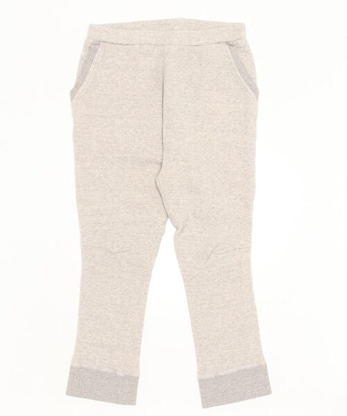 suzuki takayuki（スズキタカユキ） スウェットパンツ ジャージ sweat