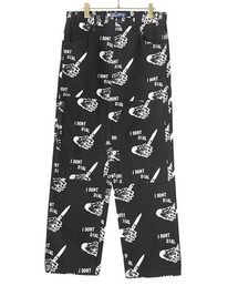 Dial Work Pants | BOTT(ボット) / パンツ ワークパンツ (メンズ