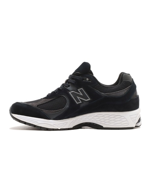 New Balance スニーカー M2002RBK / ニューバランス 「SP