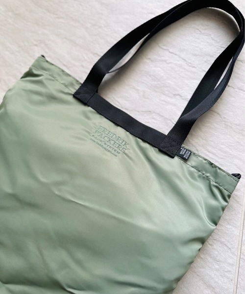 FREDRIK PACKERS（フレドリックパッカーズ） ショルダーバッグ バッグ