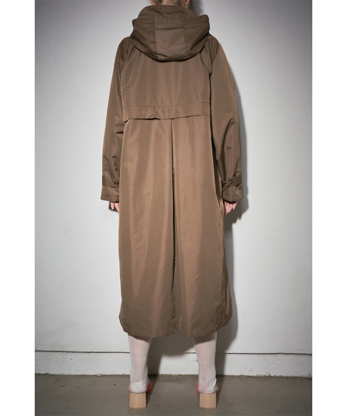 leinwande アウター Rain Dress Coat レディース : ZOZOTOWN Yahoo!店 