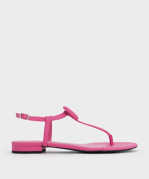 ［HOFF］サンダル SPORT SANDAL BARROW レディース ピンク HOFF | Sport Sandal - Barrow | The Sports Edit