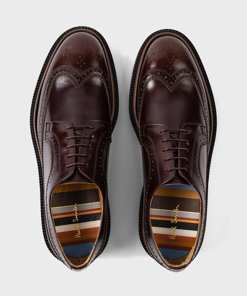 Paul Smith メンズビジネスシューズ（サイズ（cm）：25cm