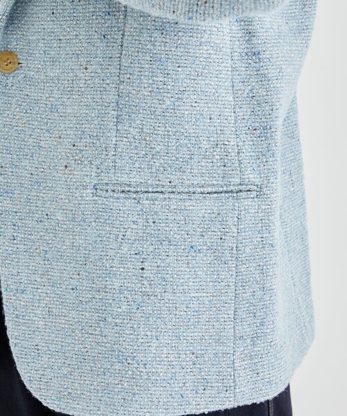 DIGAWEL（ディガウェル） ジャケット テーラードジャケット 「DIGAWEL