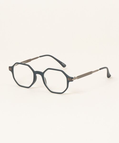 DULTON 伊達メガネ メガネ 眼鏡 READING GLASSES/ リーディング