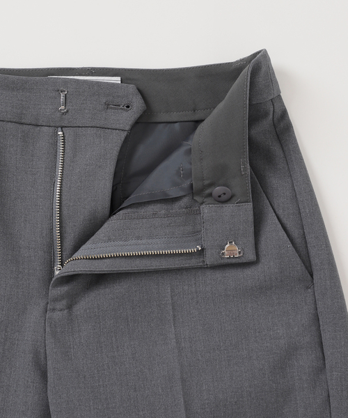SLOBE IENA スティックパンツ SLOBE IENA パンツ スラックス 「WEB限定」petiteスティック