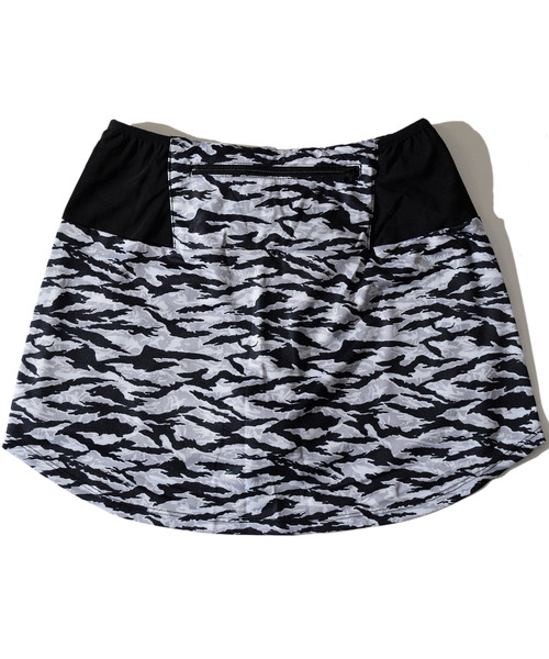 ELDORESO（エルドレッソ） スカート Mokoka Skirt / モコカスカート