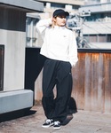 トレーナー スウェット 「Reebok/リーボ...の詳細画像1