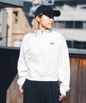 トレーナー スウェット 「Reebok/リーボ...の詳細画像3