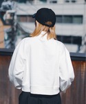 トレーナー スウェット 「Reebok/リーボ...の詳細画像5