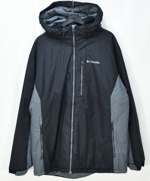 Columbia ナイロンジャケット 「ヴィンテージ古着」Columbia Columbia ナイロンジャケット 「ヴィンテージ古着」Columbia