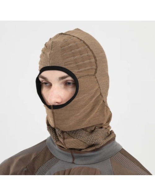 ROA（ファッション） 「ROA」ロア BALACLAVA 3D KNIT : ZOZOTOWN