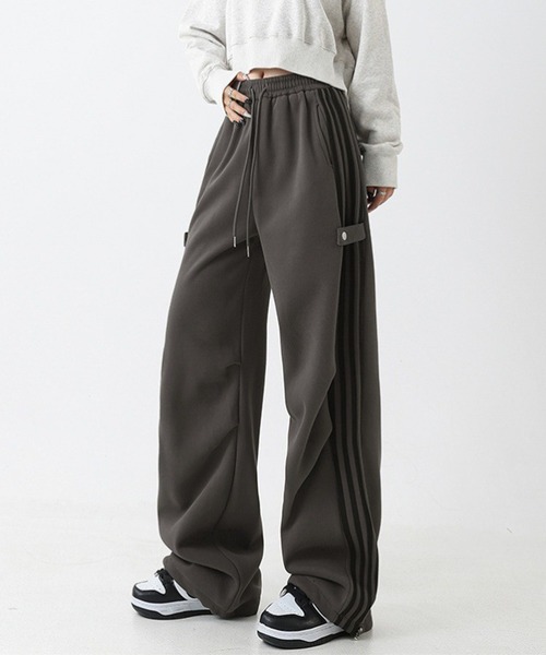 Lilamusant パンツ レディース メンズ : ZOZOTOWN Yahoo!店 - 通販