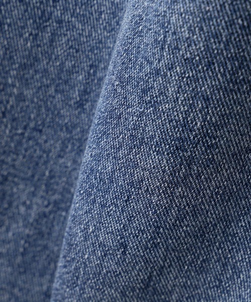 LUSOR ジーンズ LUSOR（ルーソル）DESTROY DENIM デストロイデニム