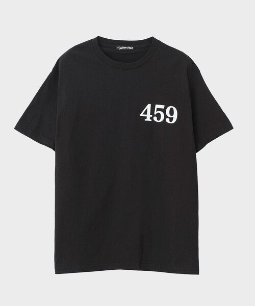【FLAGSTUFF】459 TEE [WHITE] 2025 CT Long Sleeve Flag Tee – World Surf League
