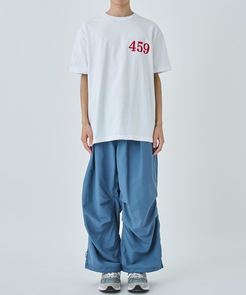 F-LAGSTUF-F tシャツ 459 Tee メンズ : ZOZOTOWN Yahoo!店