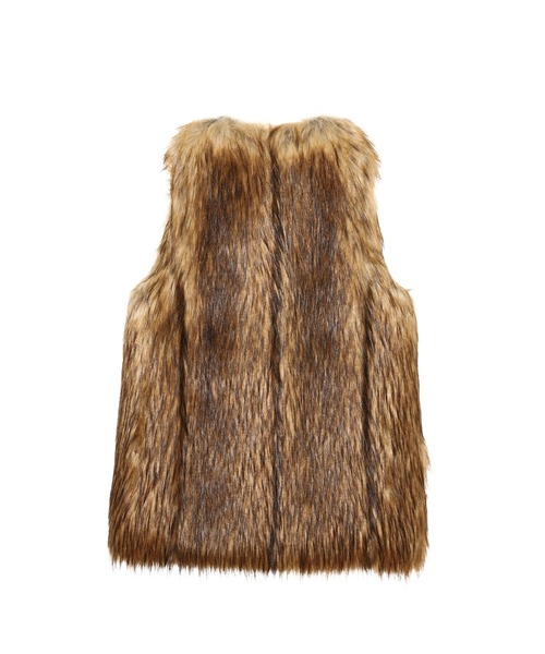 TOGA PULLA（トーガ プルラ） コート アウター TOGA PULLA Fur long