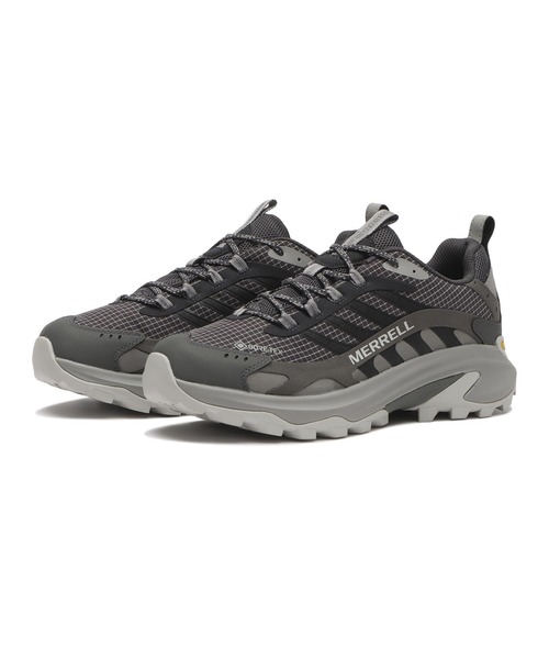 MERRELL（メレル） スニーカー MOAB SPEED 2 GORE-TEX 037515 メンズ