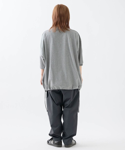 meltum メルタム SORONA® CLIMBING TECH PANTS ソロナテック