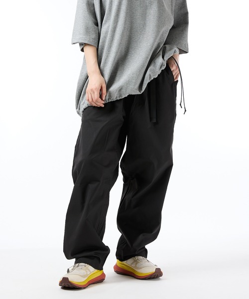 meltum パンツ SORONA CLIMBING TECH PANTS / ソロナ