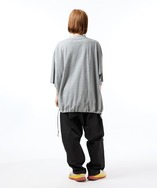 meltum メルタム SORONA® CLIMBING TECH PANTS ソロナテック