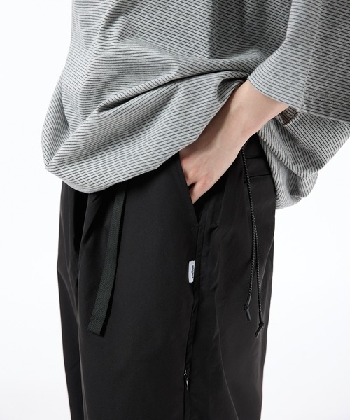 meltum パンツ SORONA CLIMBING TECH PANTS / ソロナ