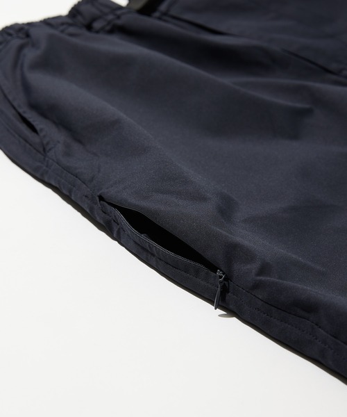 meltum（メルタム） パンツ SORONA CLIMBING TECH PANTS メンズ