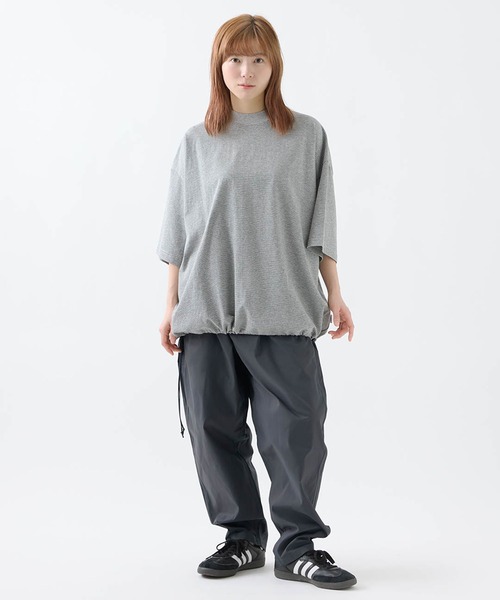 meltum SORONA CLIMBING TECH PANTS サイズ3 Meltum SORONA® CLIMBING TECH PANTS Men's