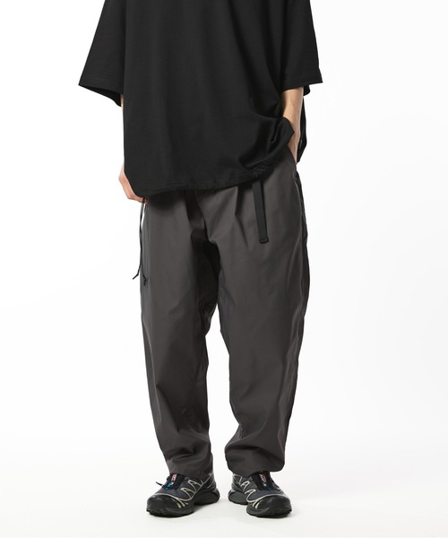 meltum パンツ SORONA CLIMBING TECH PANTS / ソロナ