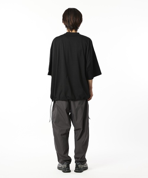 meltum SORONA CLIMBING TECH PANTS サイズ3 meltum SORONA® CLIMBING TECH PANTS