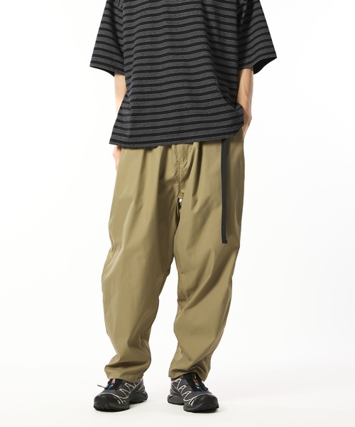 meltum（メルタム） パンツ SORONA CLIMBING TECH PANTS / ソロナ