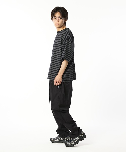 meltum パンツ SORONA CLIMBING TECH PANTS / ソロナ