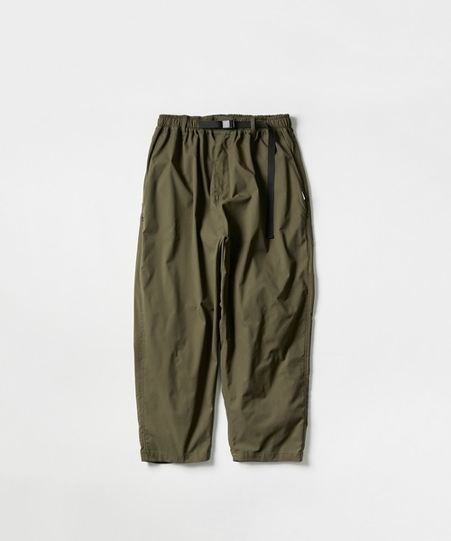 meltum（メルタム） パンツ SORONA CLIMBING TECH PANTS メンズ