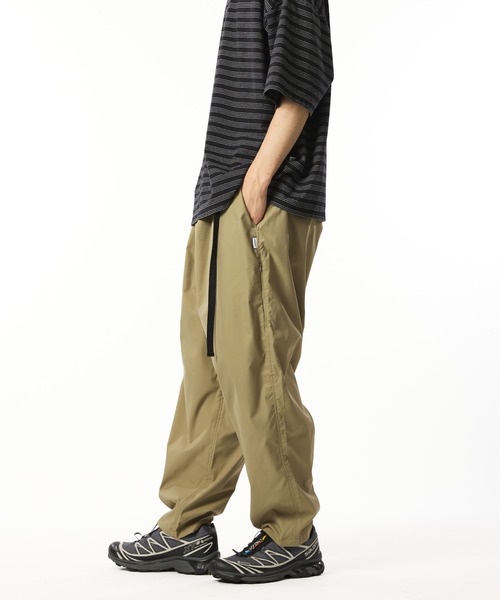meltum（メルタム） パンツ SORONA CLIMBING TECH PANTS メンズ