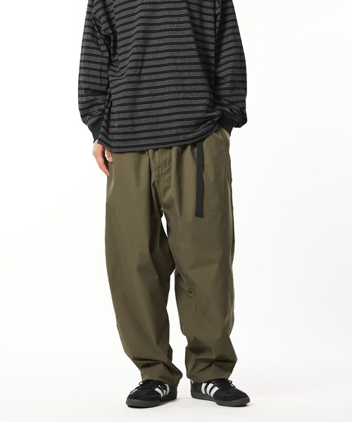 meltum（メルタム） パンツ SORONA CLIMBING TECH PANTS メンズ