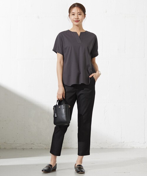 tシャツ 「接触冷感」プレーティングジャージー フレンチ