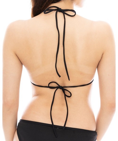 RVCA レディース SOLID CROSS BACK ビキニ　ルーカ　水着 セール】RVCA レディース SOLID TRIANGLE CROSSBACK 水着 【2025