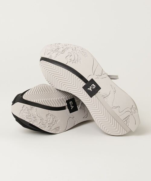 Y-3 スニーカー S-GENDO RUN メンズ レディース : ZOZOTOWN