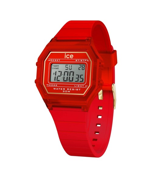 ICE WATCH 腕時計 「Ice-Watch アイスウォッチ」ICE digit retro