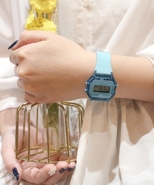ICE WATCH 腕時計 「Ice-Watch アイスウォッチ」ICE digit retro