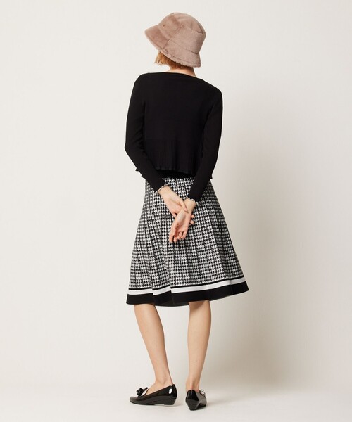 TOCCA カーディガン RESONATE レディース : ZOZOTOWN Yahoo!店