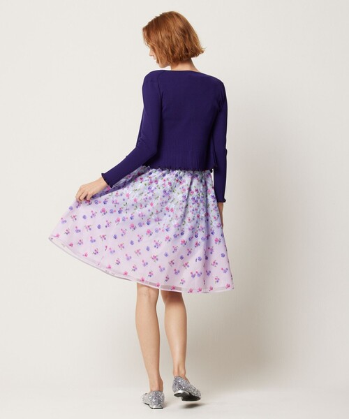 カーディガン RESONATE カーディガン レディース TOCCA カーディガン RESONATE レディース : ZOZOTOWN Yahoo!店
